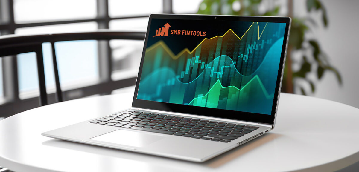 cash-gap-evaluator-laptop Cash Gap Evaluator